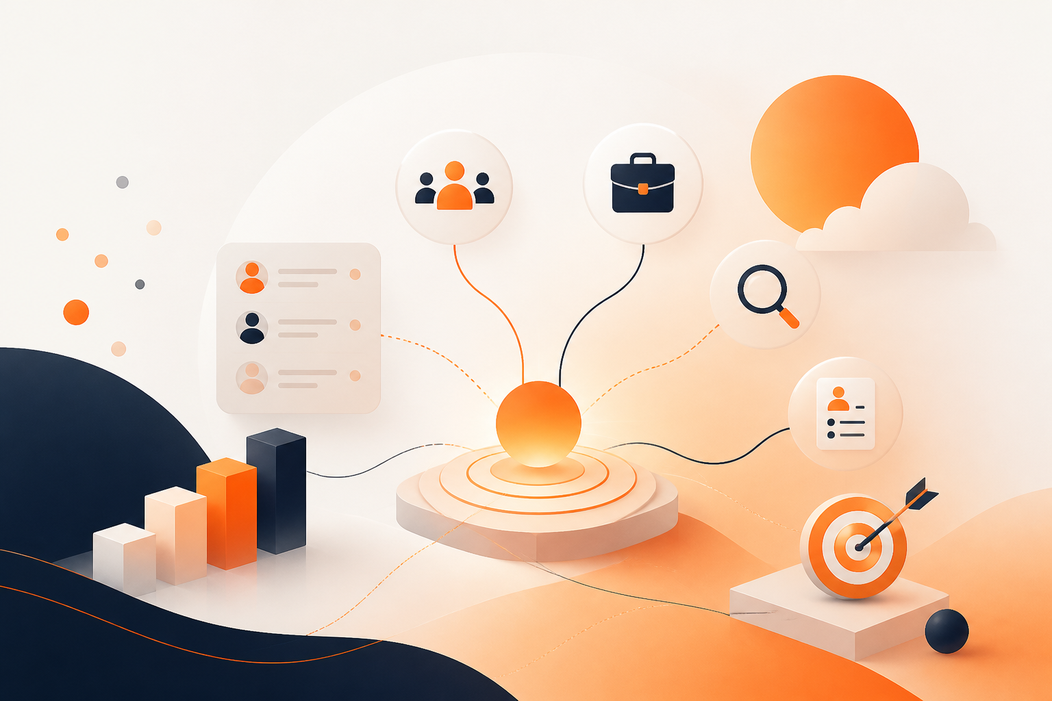Waarom een recruitmentplatform in de huidige tijd een uitkomst is