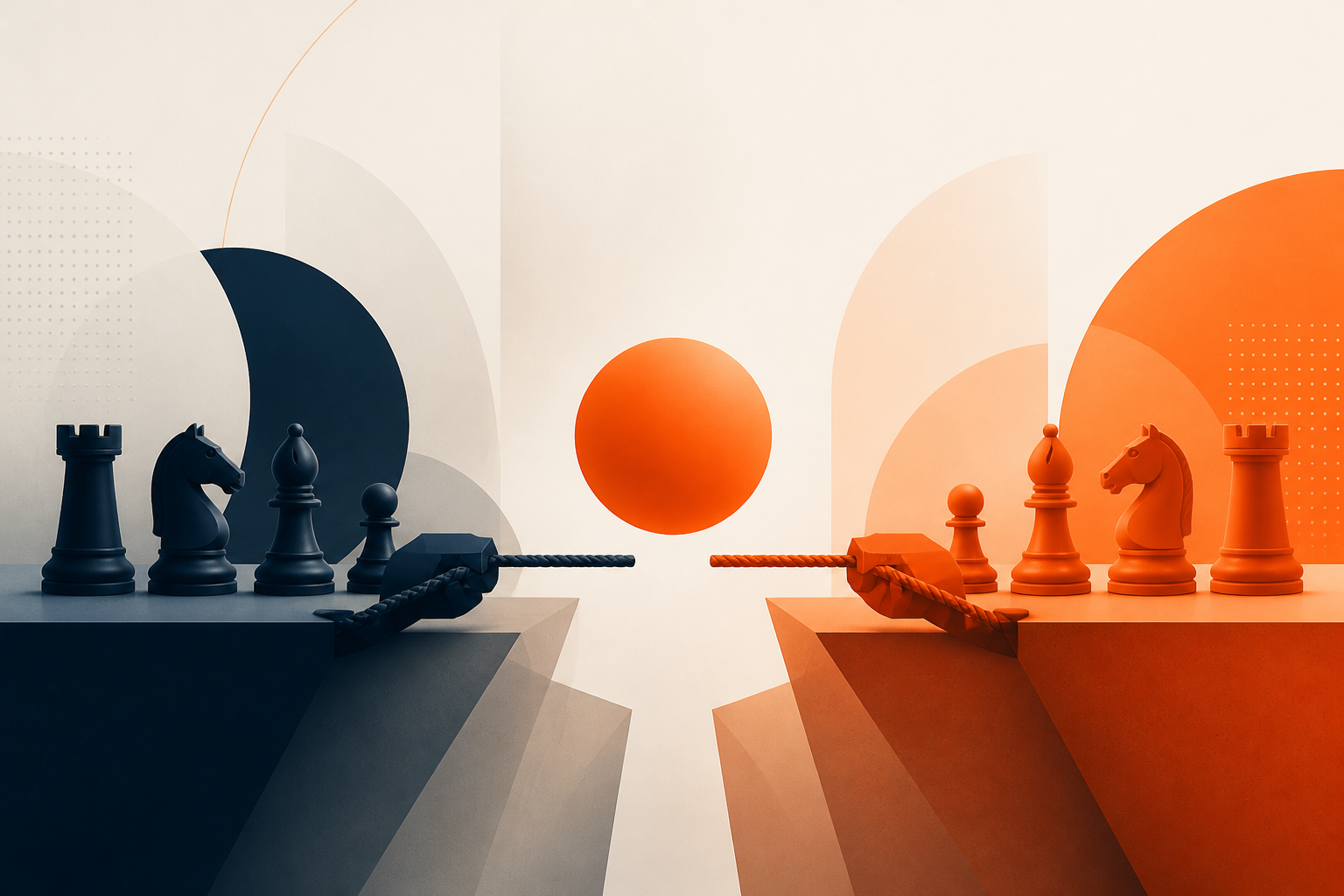 The Battle; corporate recruitment vs hiring managers