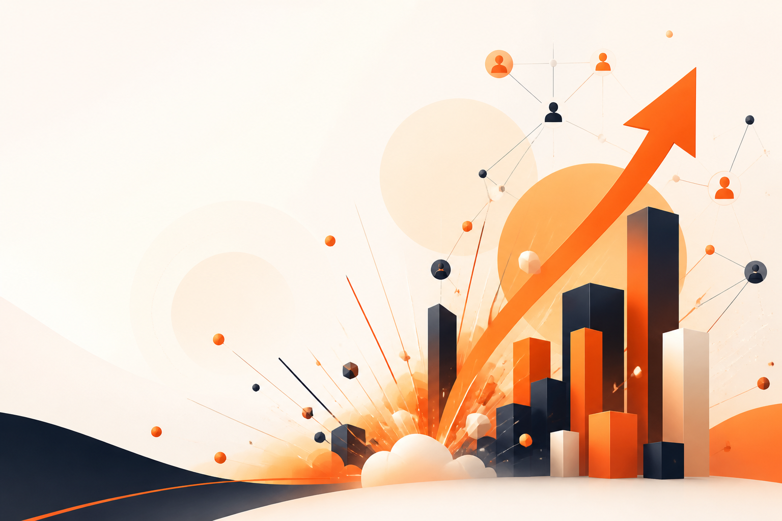 De explosieve groei van recruitmentbureaus en zelfstandige recruiters